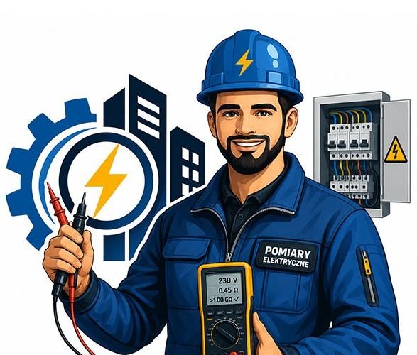 pomiary elektryczne Świdnik